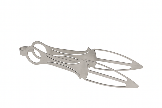 OEM Hookah Sheesha Tong Tweezers Clamp