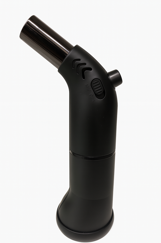 Butane Torch Lighter with High Flame