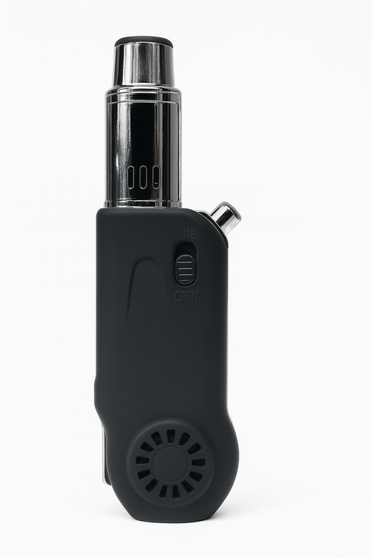 Butane Torch Lighter with High Flame