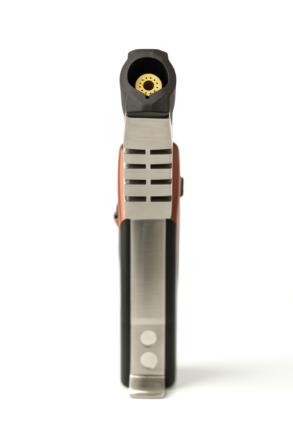 Butane Torch Lighter with High Flame