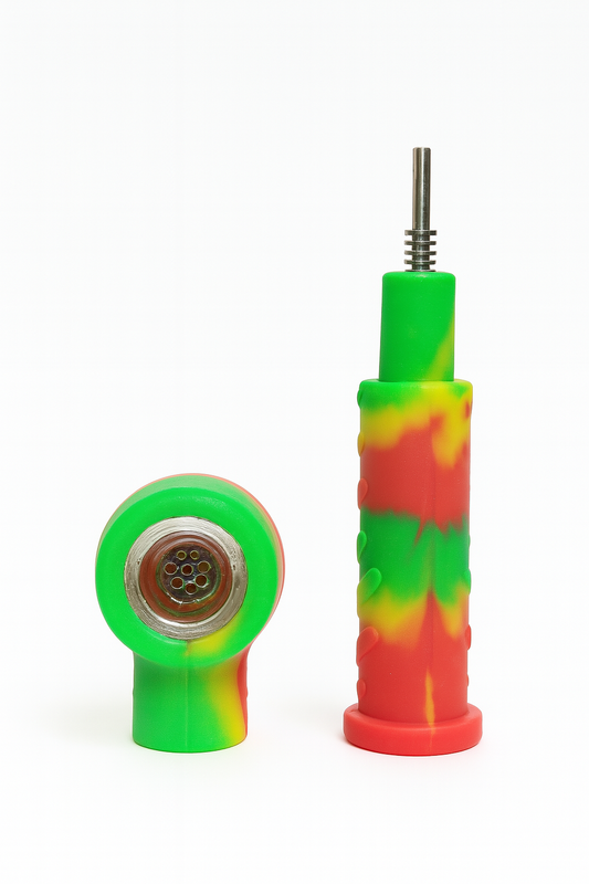 Smoking Water pipe Nector collecter