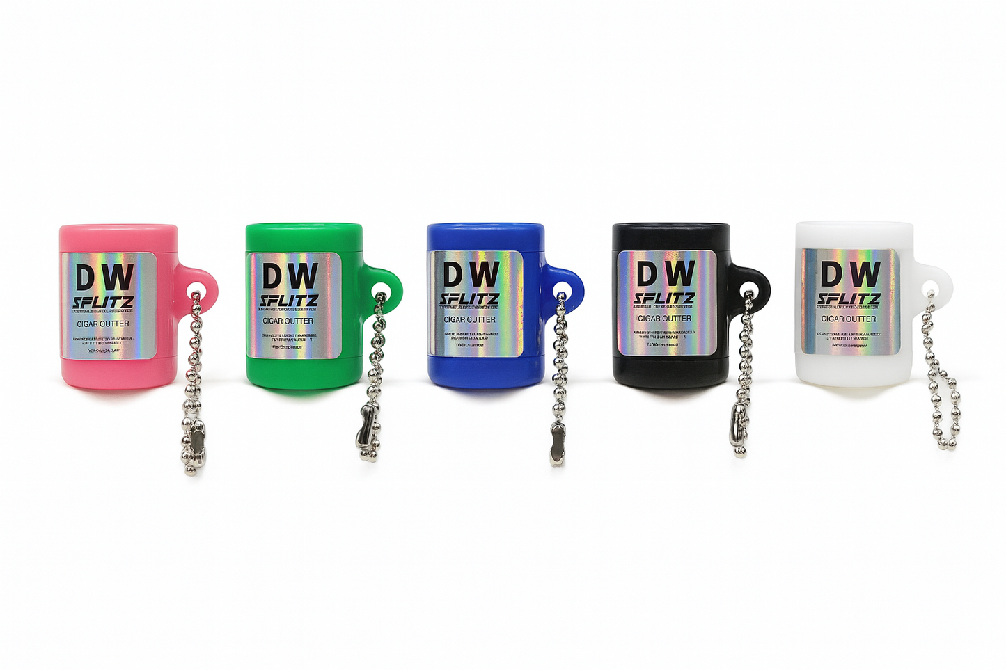 25x33mm BIG CIGAR CUTTER