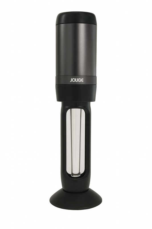 Grinder & Cone Filler All-in-one