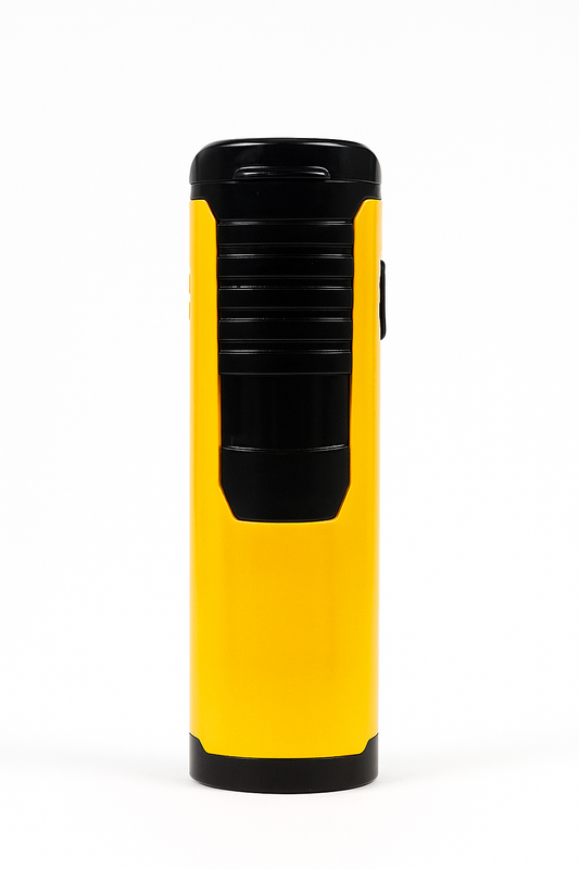 Quad Flame Torch Lighter