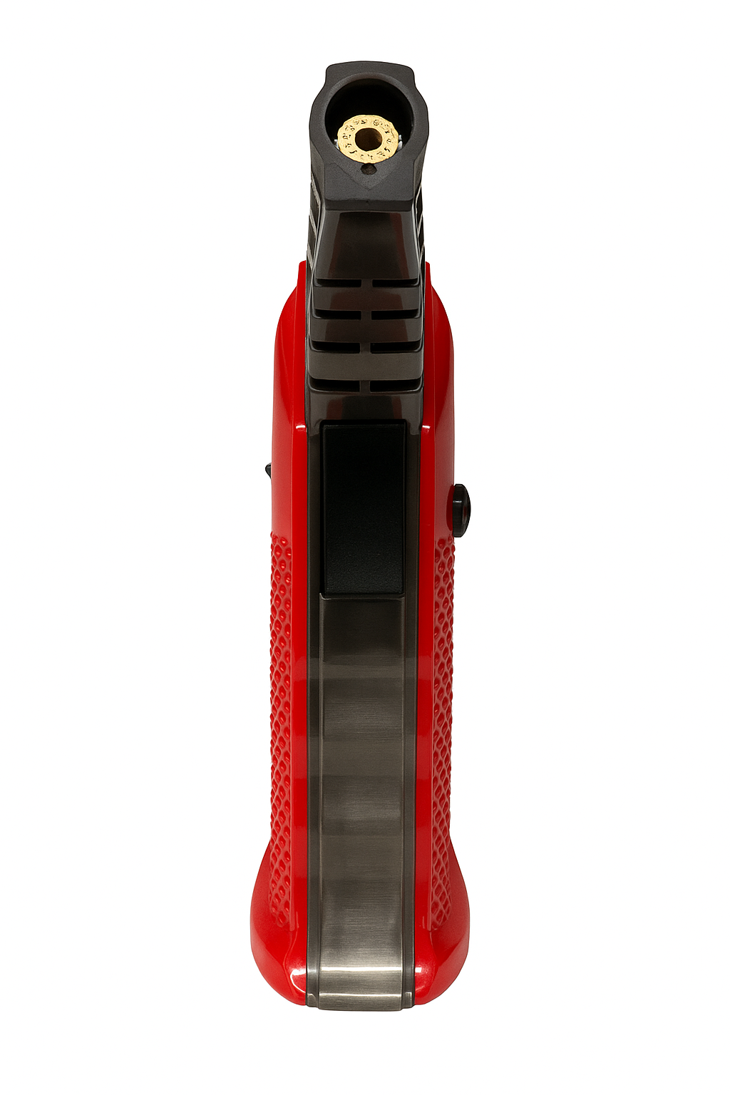 Butane Torch Lighter with High Flame