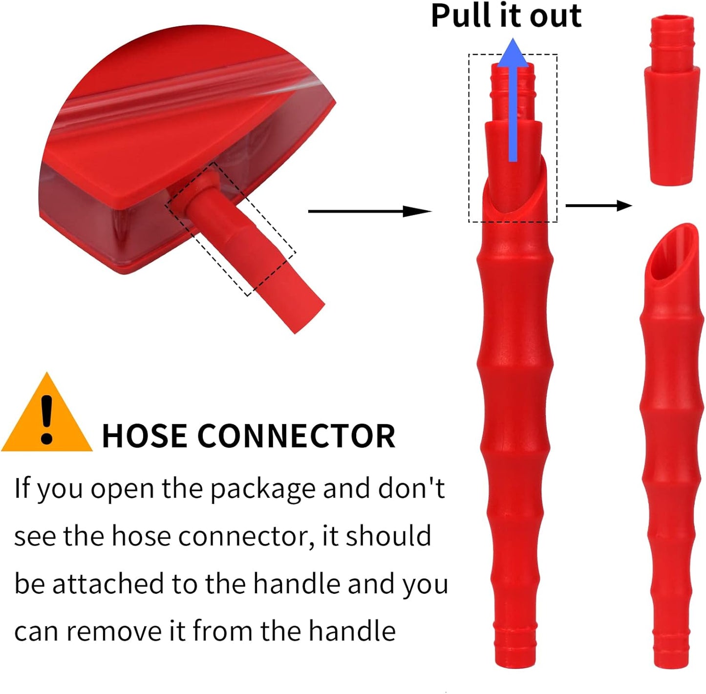 Hookah Set, Heart Shaped Portable Hookah with Led Light