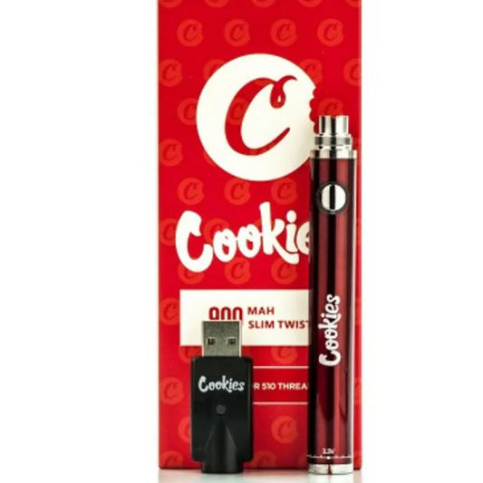 510 Cookie 900 Mah Battery In box