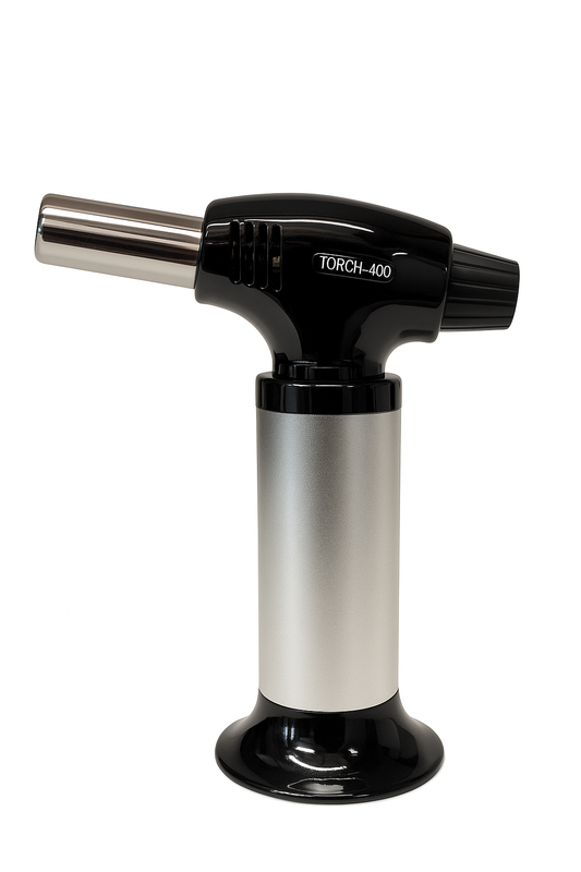 Butane Power Torch Lighter Lining