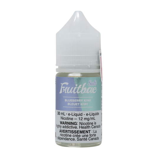 BLUEBERRY KIWI BY FRUITBAE