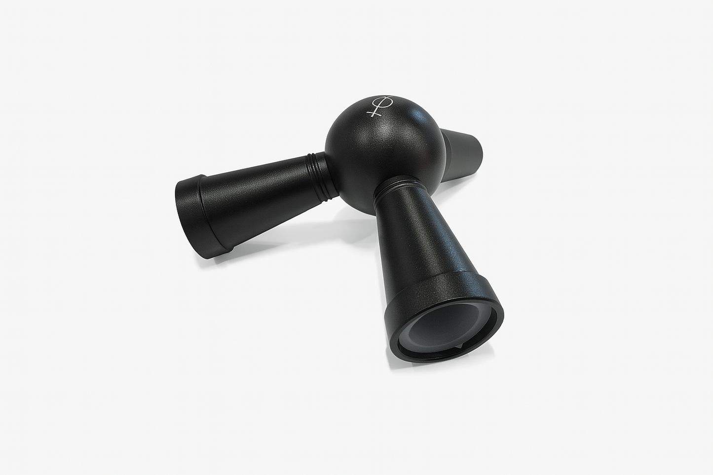 Hookah Hose Adaptor 1 to 2 Splitter Hose Connector