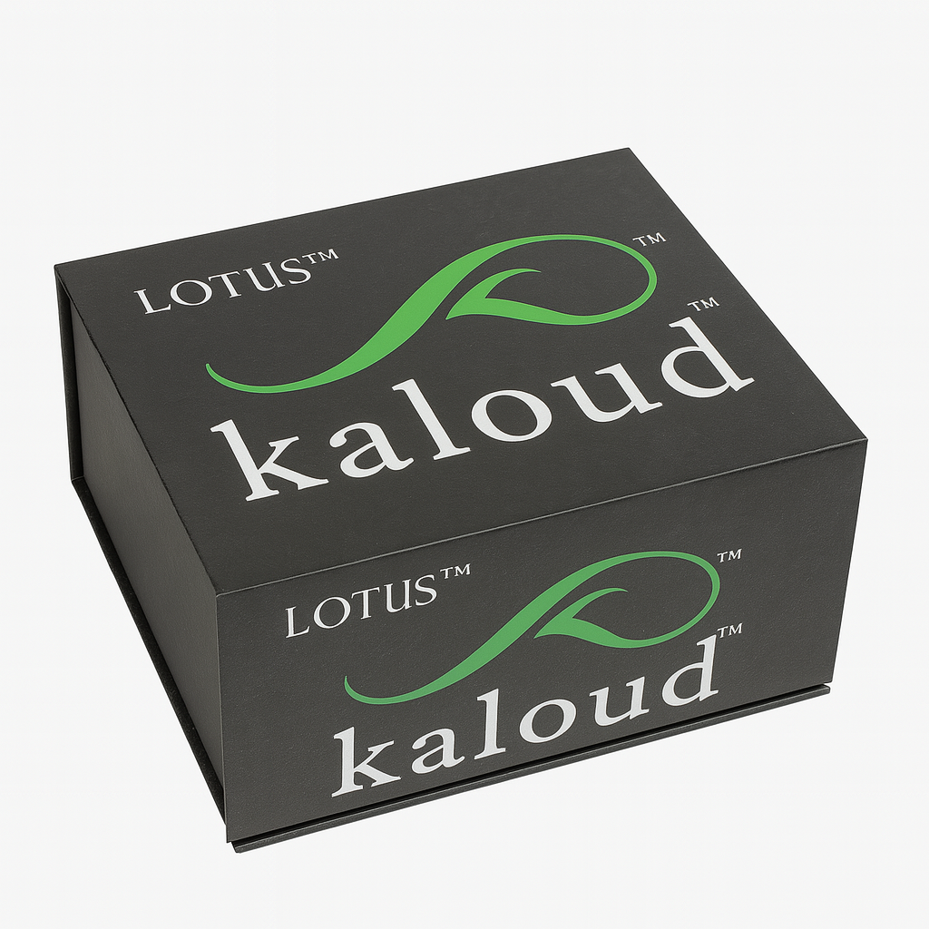 Black Windproof Hookah Charcoal Bowl Aluminum Alloy Charcoal Oven Carbon Box