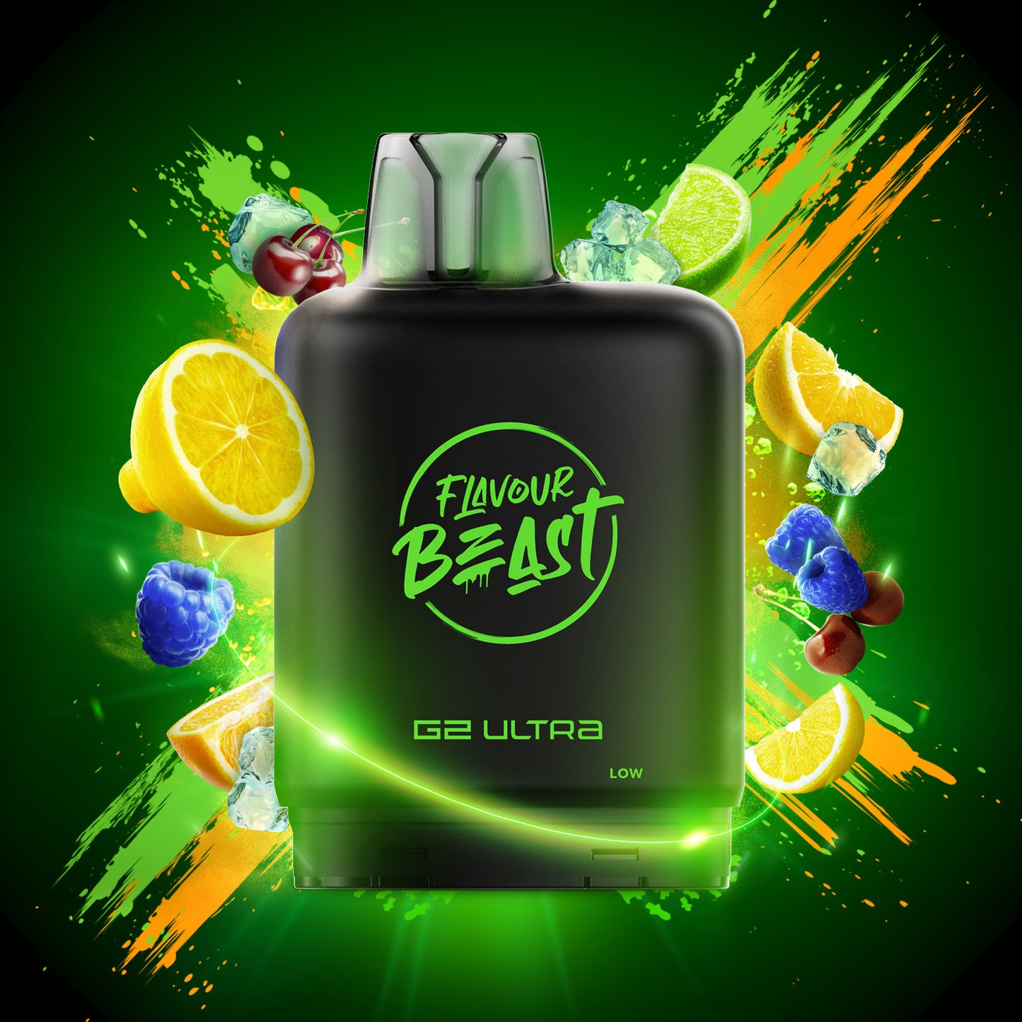 Level X Flavour Beast G2 Ultra - Slammin' STS