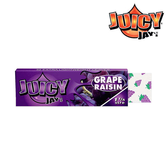 Juicy Jay Rolling paper