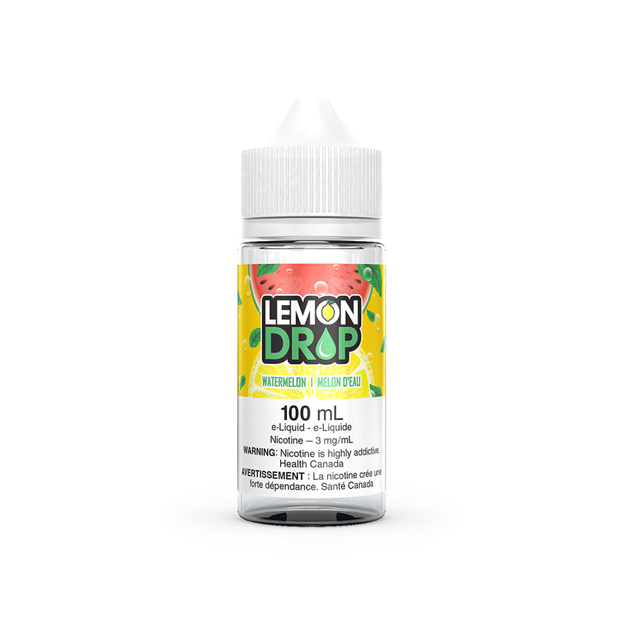 WATERMELON BY LEMON DROP