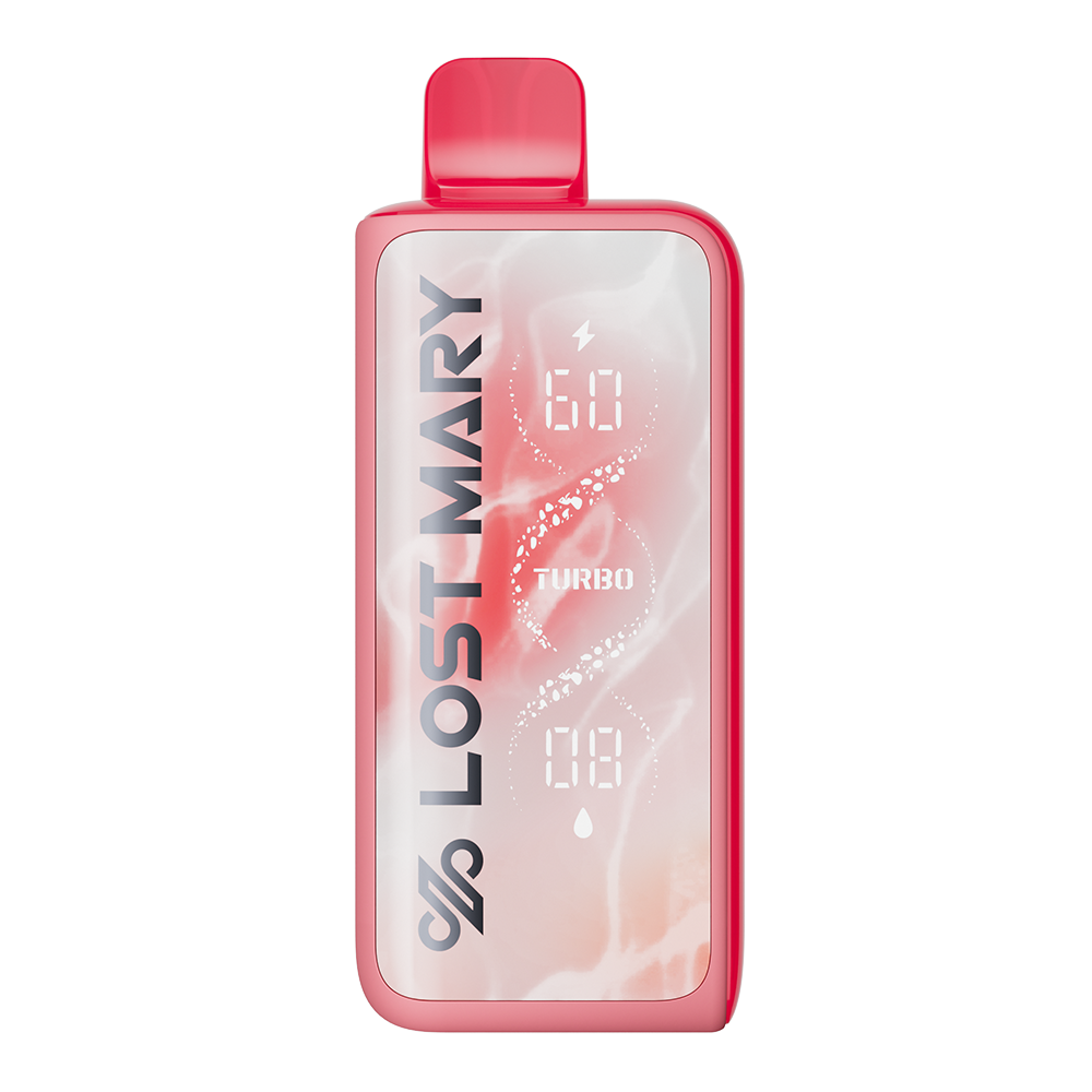 LOST MARY MT50K TURBO – Icy Pom Blast
