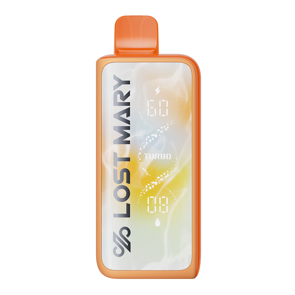LOST MARY MT50K TURBO – Tropical Frost
