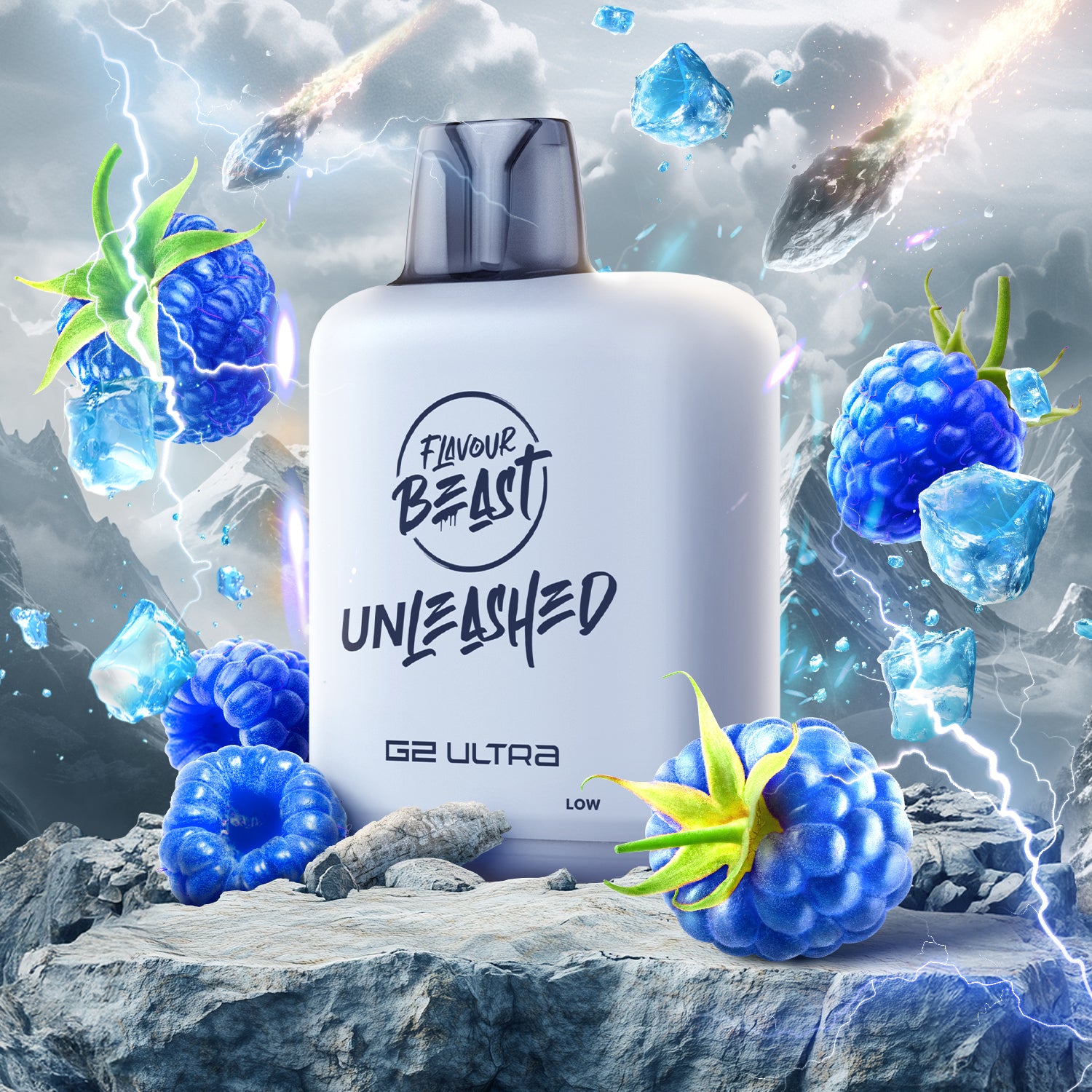 Level X Unleashed G2 Ultra