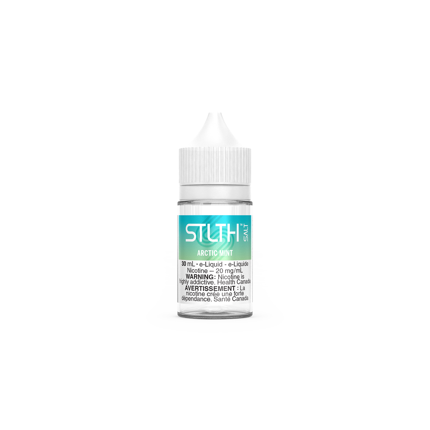 ARCTIC MINT BY STLTH SALT NIC-20MG
