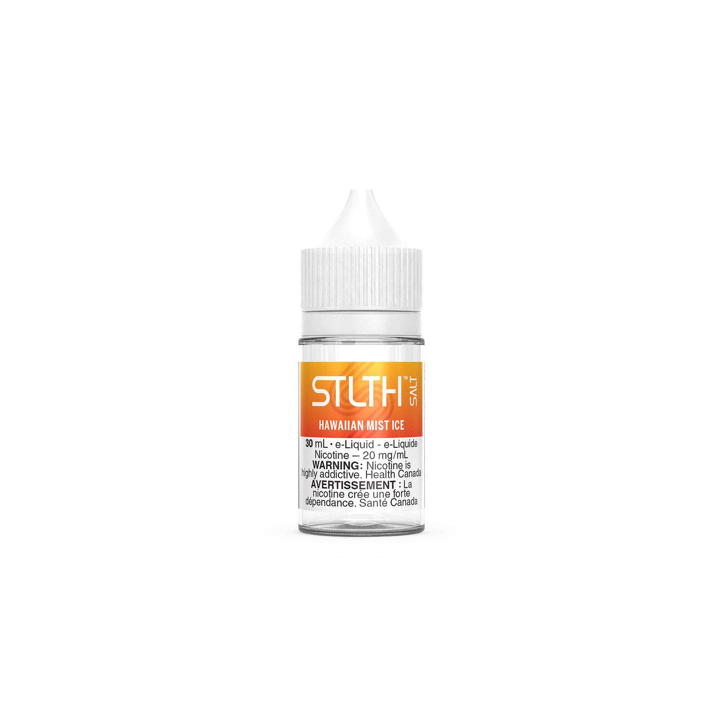 HAWAIIAN MIST ICE BY STLTH SALT NIC-20MG