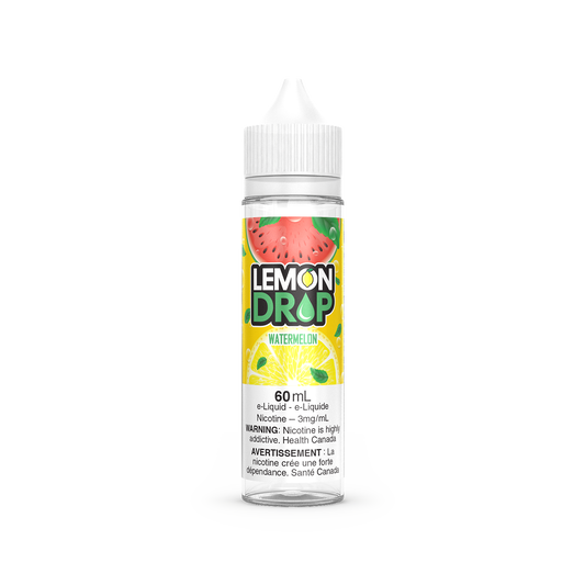 WATERMELON BY LEMON DROP