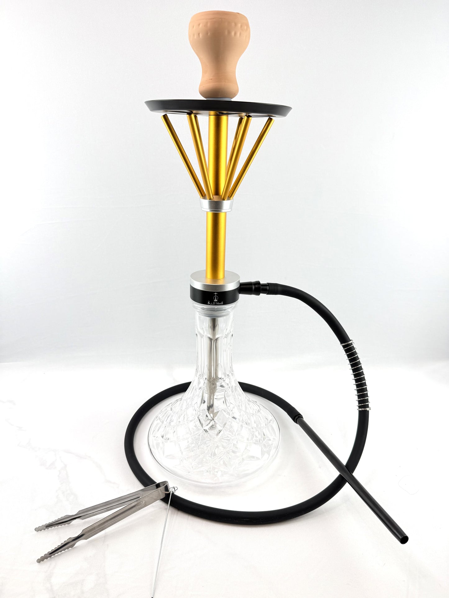 Hookah Tip with Candy