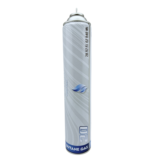 Cleartane 20X Butane Refill for Lighters