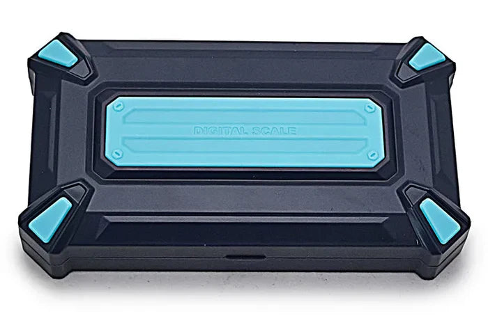 Teeter Totter PR-50 – Digital Pocket Scale (50g x 0.001g)