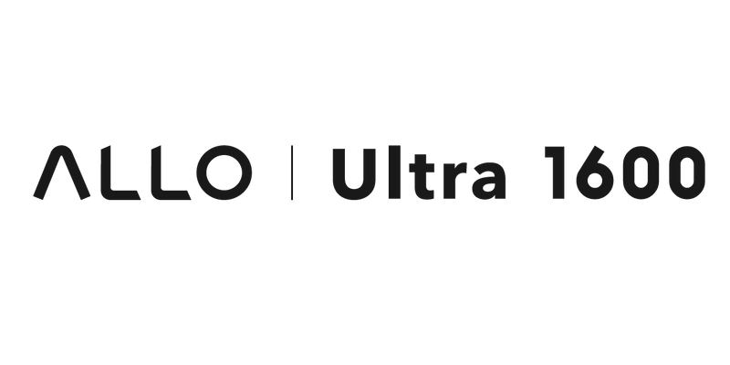 Allo Ultra 1600