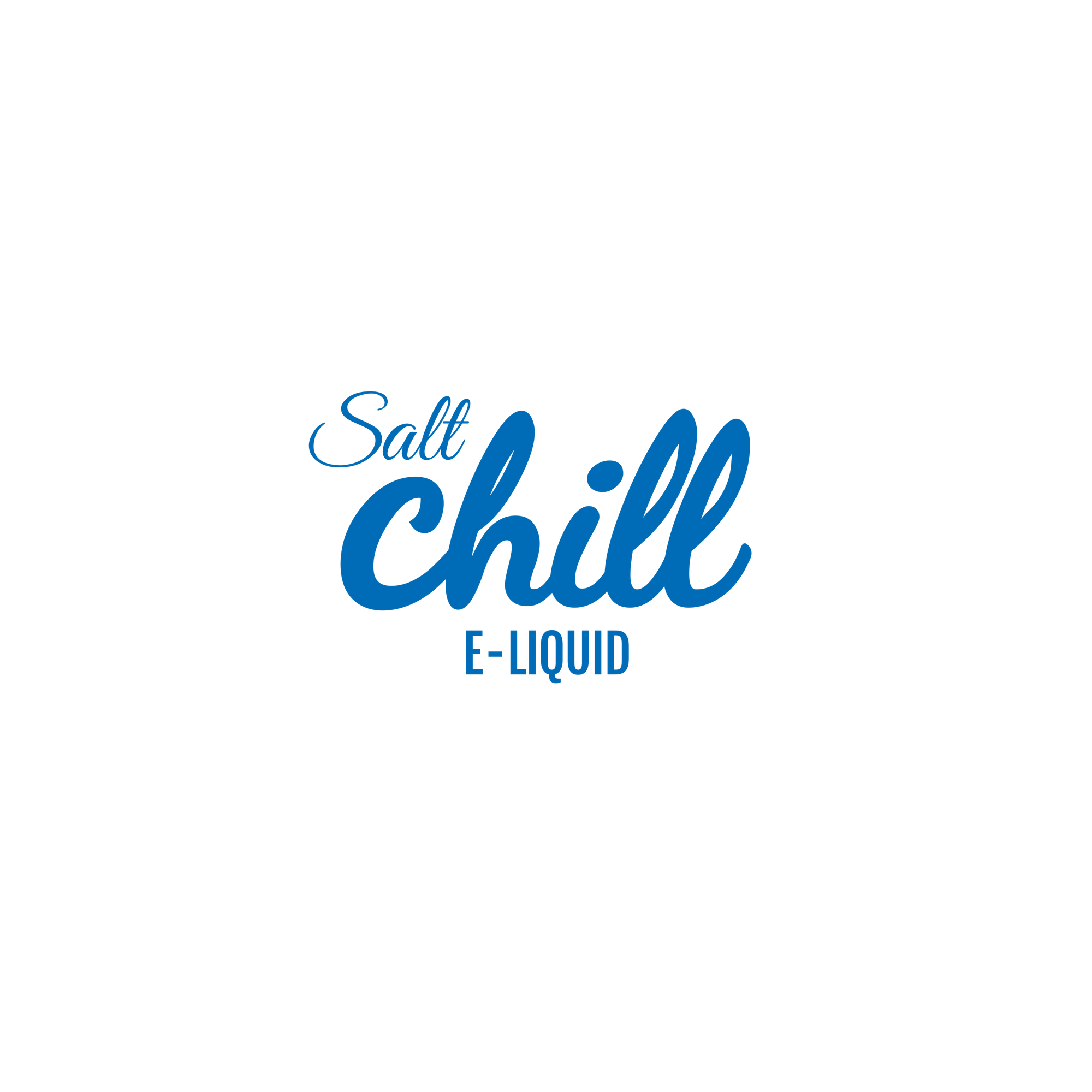 CHILL E-LIQUID