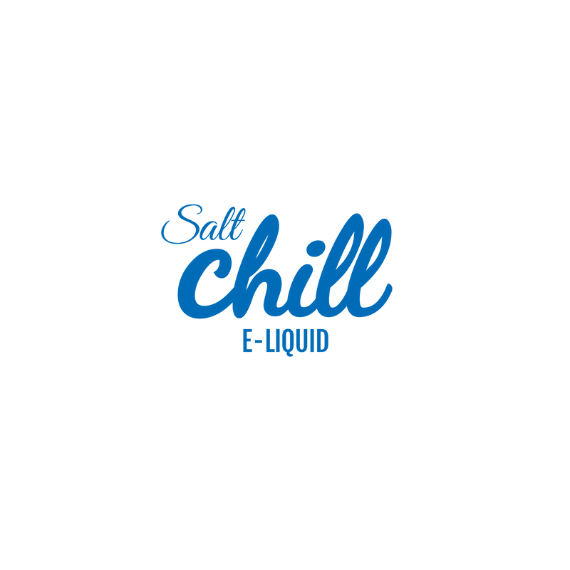 CHILL E-LIQUID