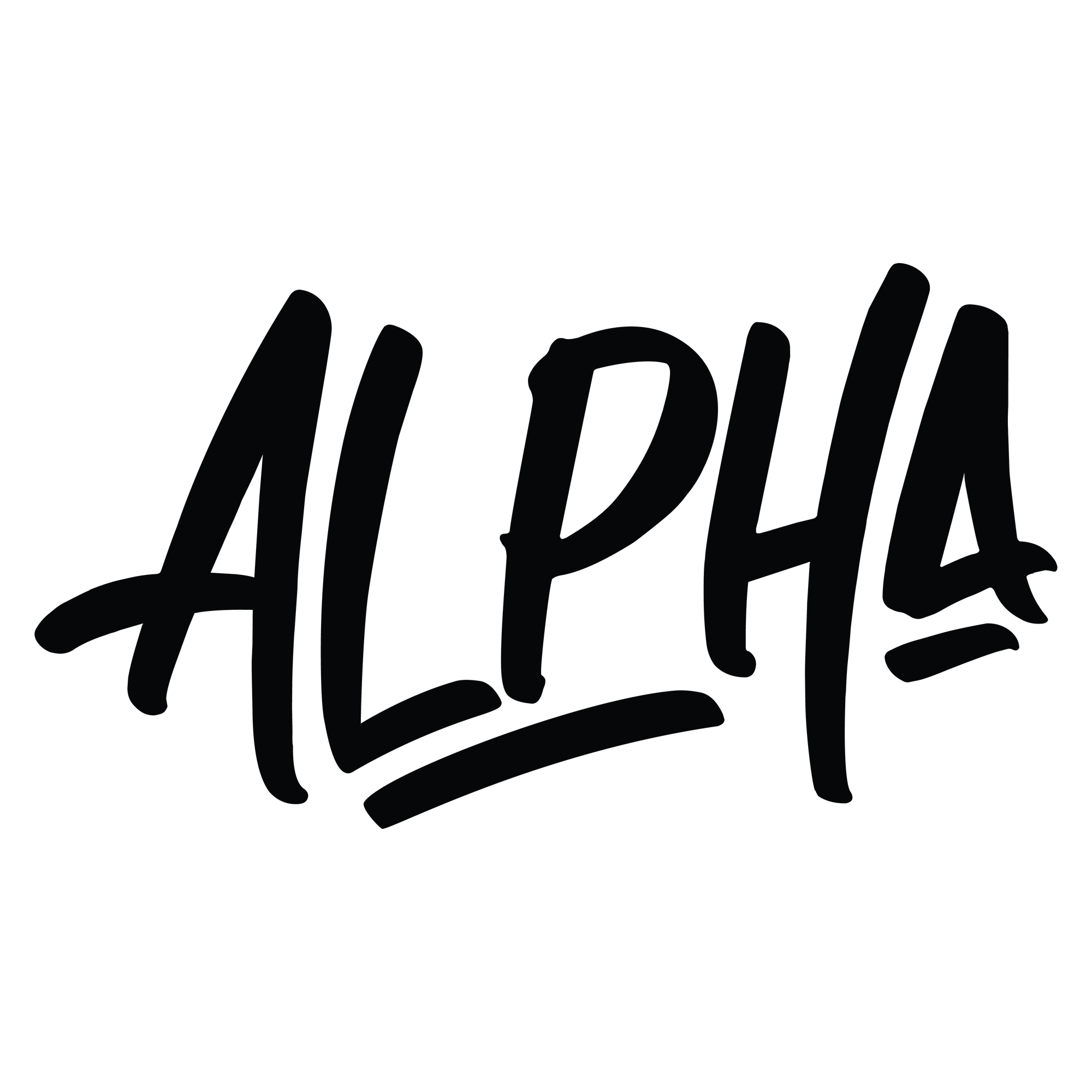 Flavour Beast Alpha