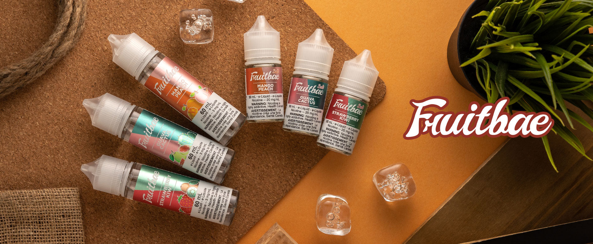 FRUITBAE