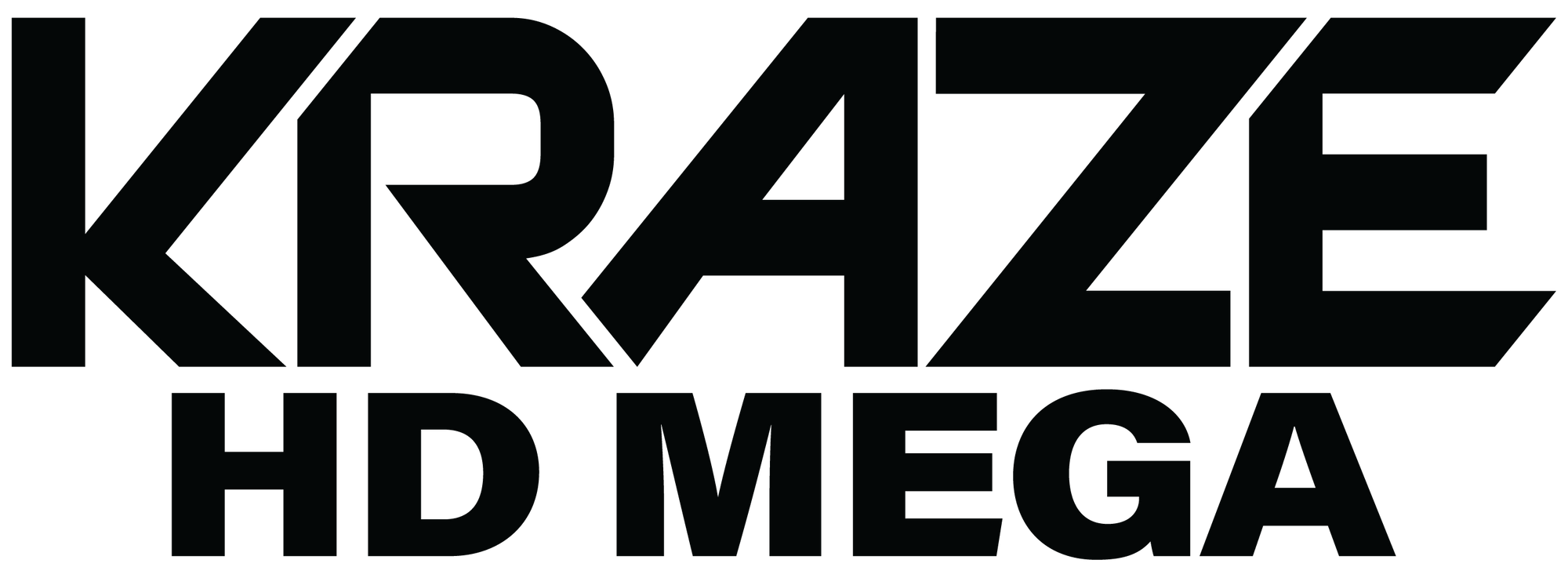Kraze HD Mega