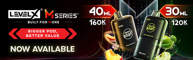 M Series Starter Kit