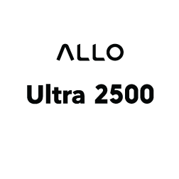 Allo Ultra 2500