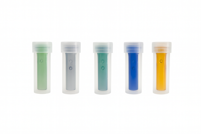 Colorful Cigerette Tips