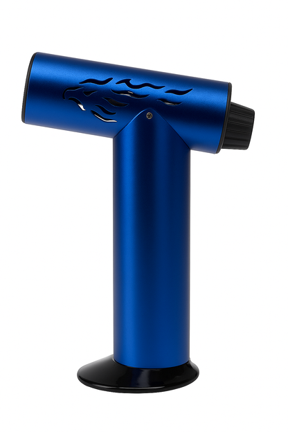 FlameThrower Butane Torch