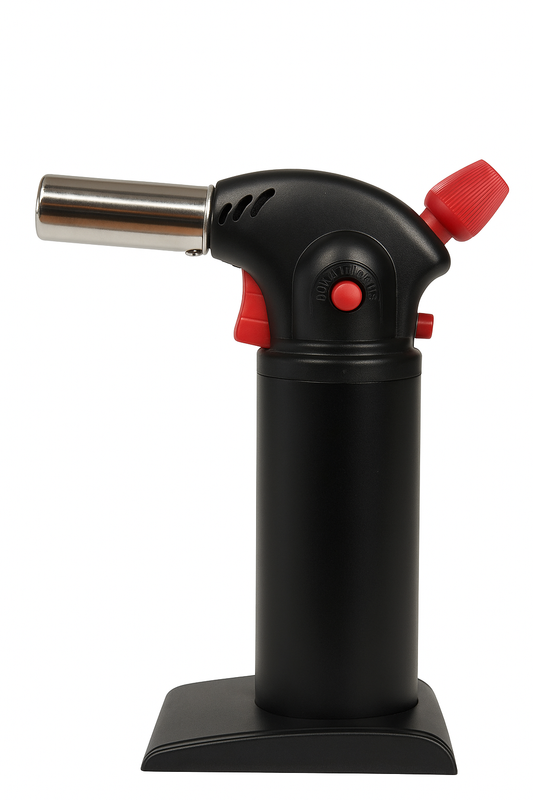 Burning Torch with Child Safety Lock /1300C