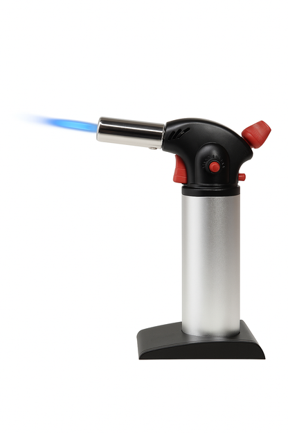 Burning Torch with Child Safety Lock /1300C