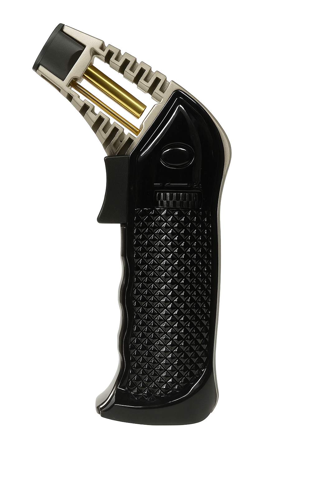 Butane Torch Lighter with  High Flame