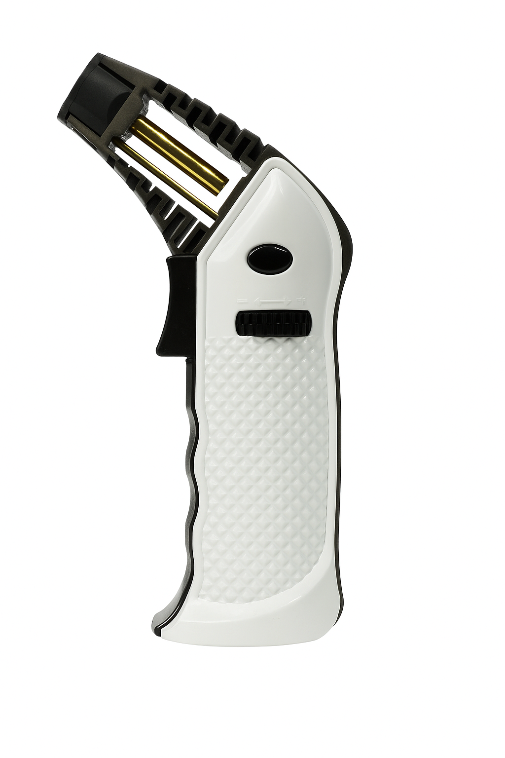 Butane Torch Lighter with  High Flame