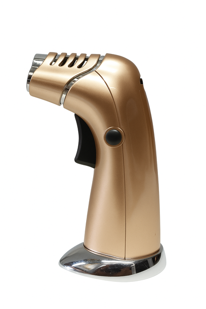 Butane Torch Lighter with High Flame