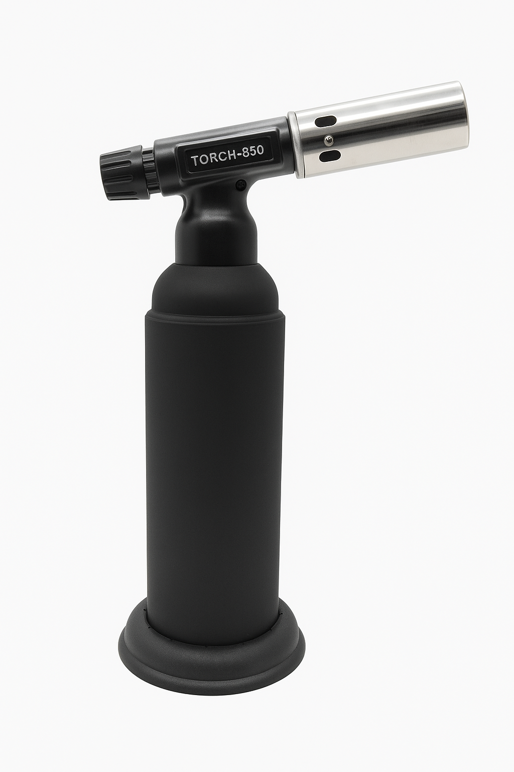 Burning Torch with Child Safety Lock