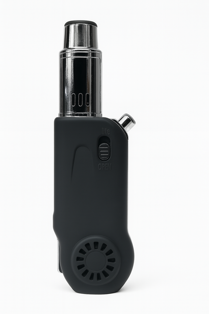 Butane Torch Lighter with  High Flame
