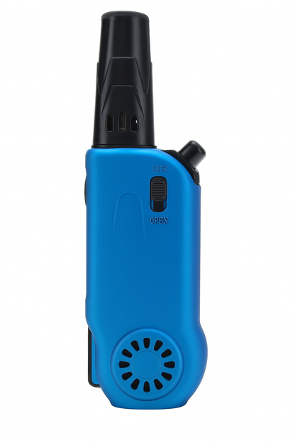 Butane Torch Lighter with  High Flame