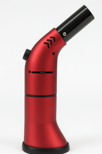 Butane Torch Lighter with High Flame