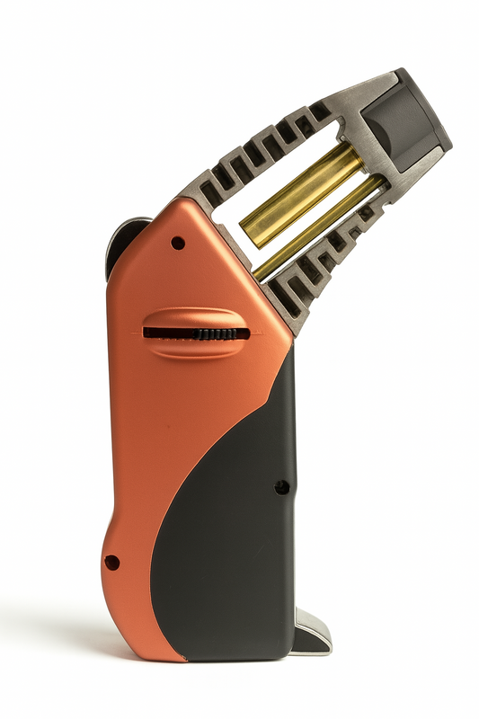 Butane Torch Lighter with  High Flame