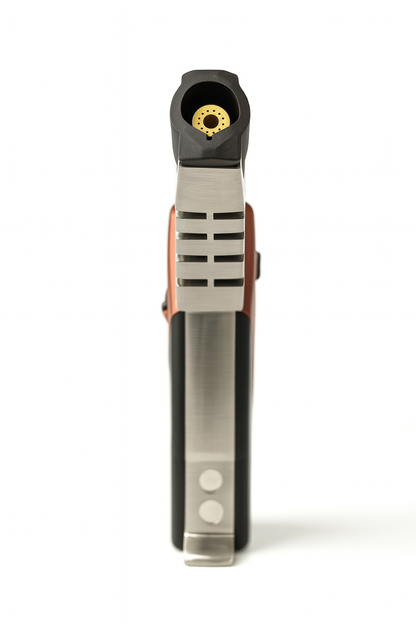 Butane Torch Lighter with  High Flame