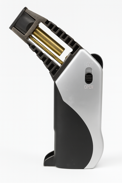 Butane Torch Lighter with  High Flame