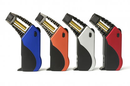 Butane Torch Lighter with  High Flame